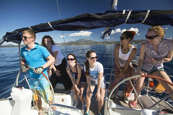 Private Yacht Chater