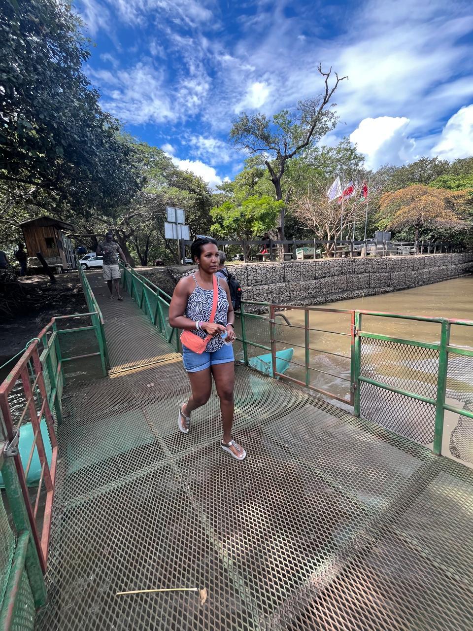 Guanacaste River Safari Boat Tour – Wildlife, Crocodiles & Monkeys