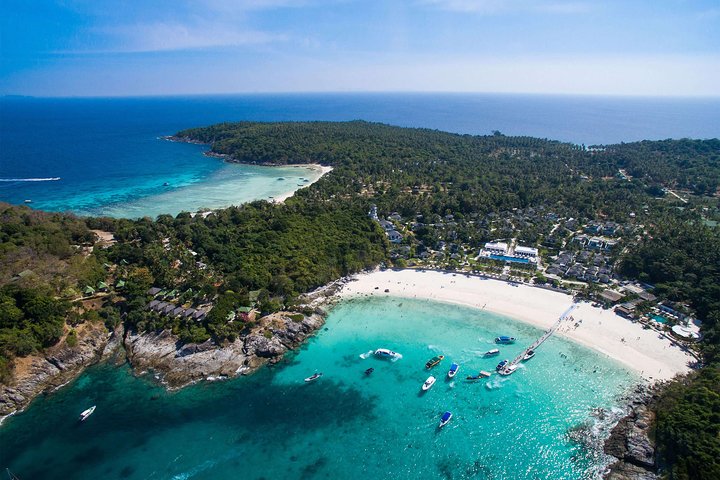 Half-Day Trip to Koh Hey: Snorkeling & Relaxation