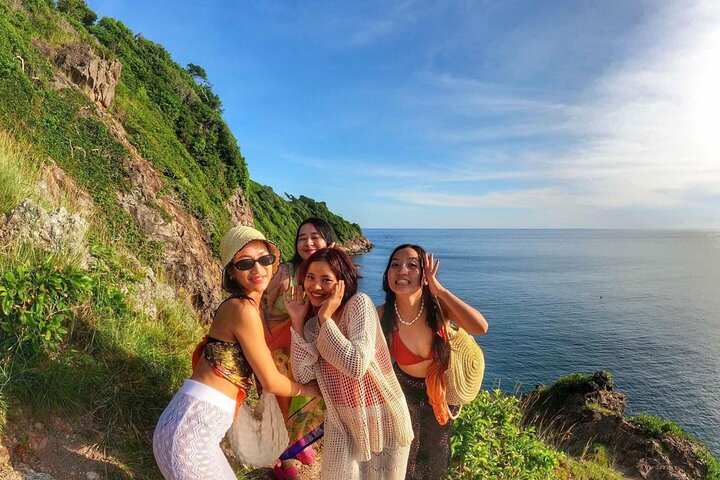 Ko Samet 5 or 6 Islands Snorkeling Tour with Lunch option
