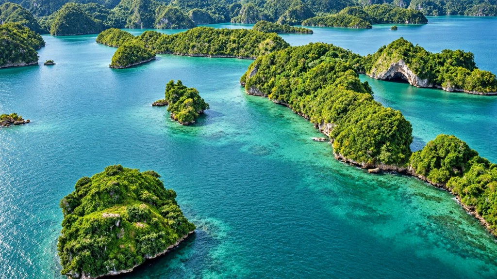 Los Haitises National Park Full-Day Tour from Punta Cana