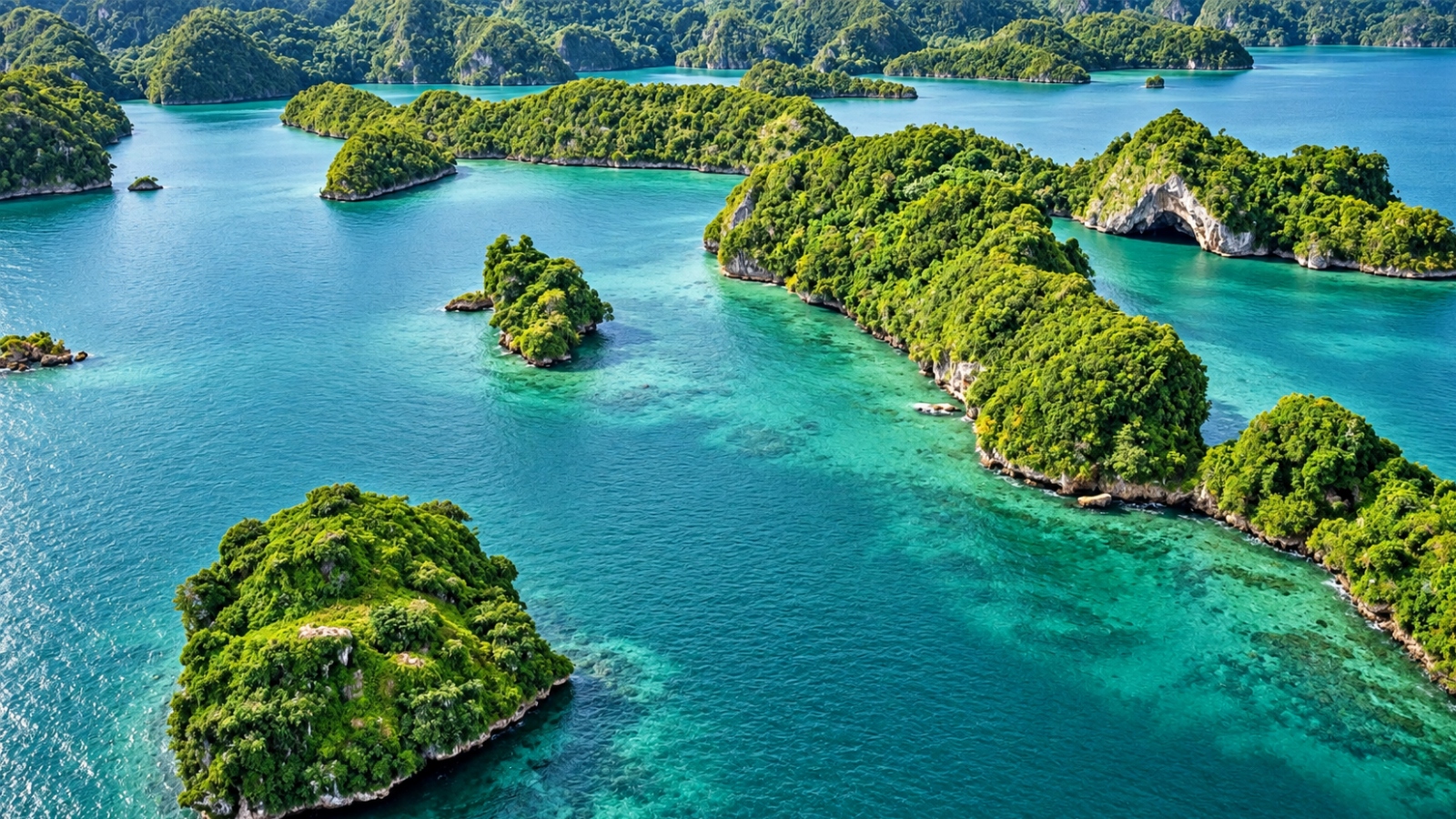 Los Haitises National Park Full-Day Tour from Punta Cana