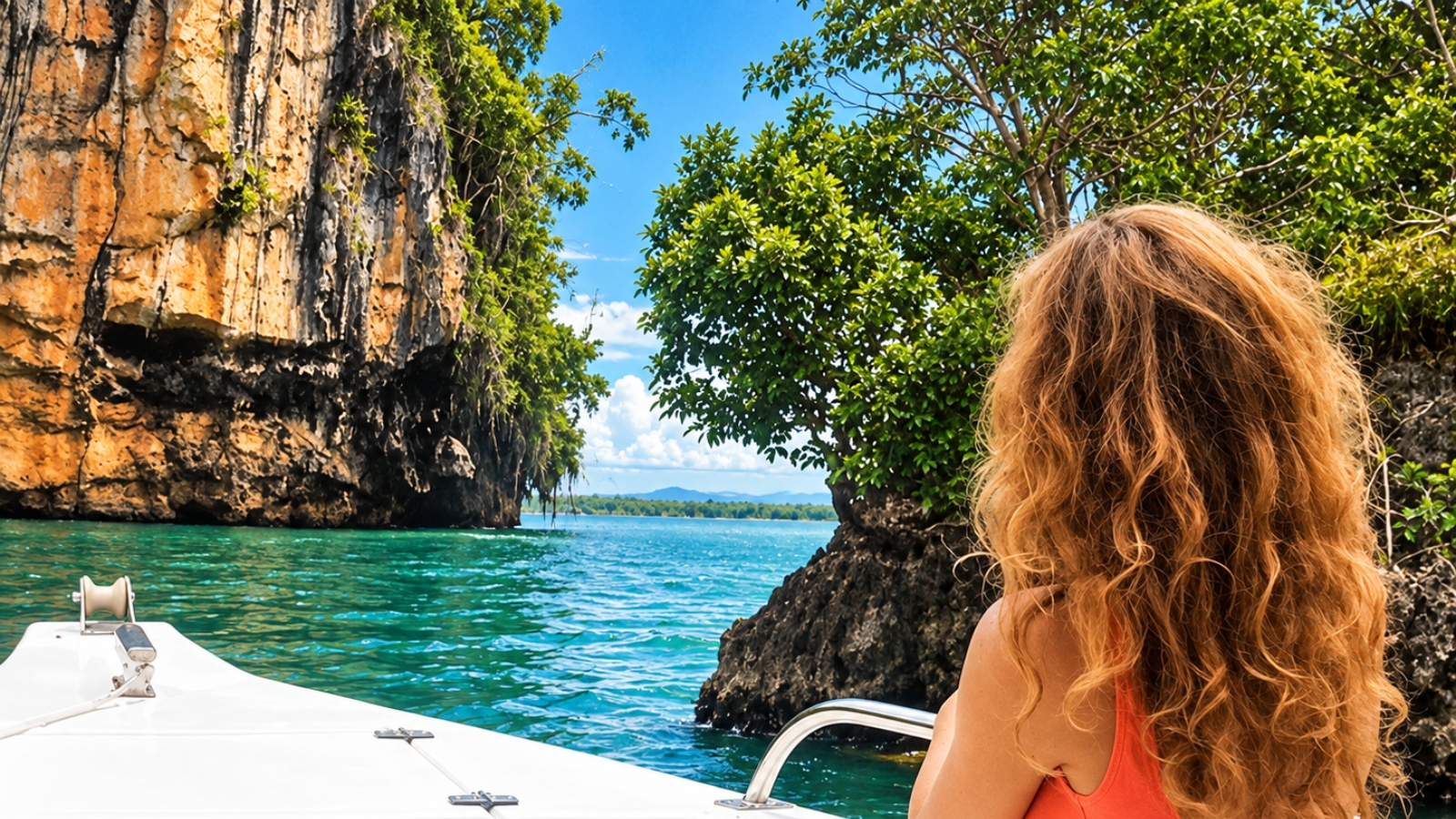 Los Haitises National Park Full-Day Tour from Punta Cana