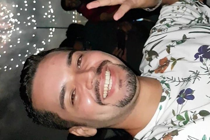 Manaus Reveillon by boat - Reveillon em Manaus de Barco!