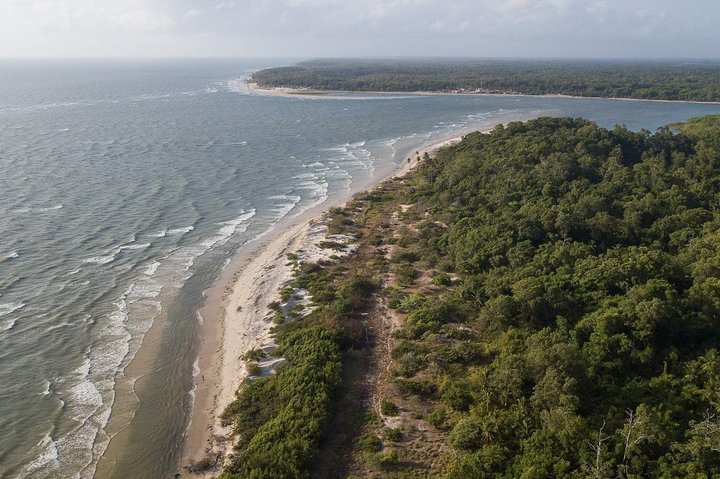 Marajó Island - 2D1N