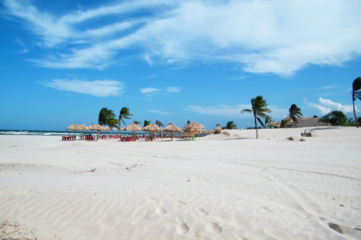 Marajó Island - 2D1N