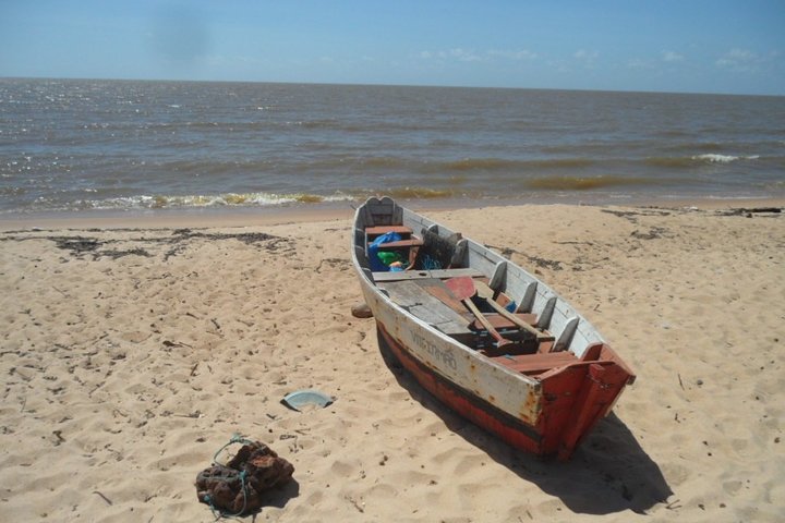 Marajó Island - 2D1N