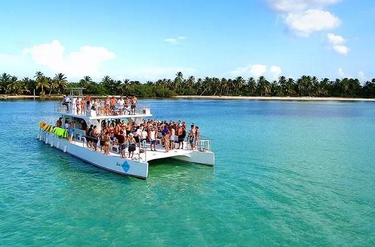 Marinarium Snorkeling Cruise