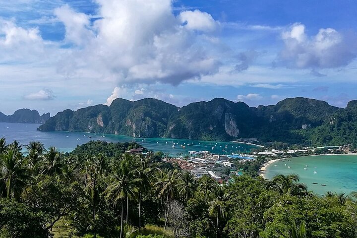 Phi Phi Don
