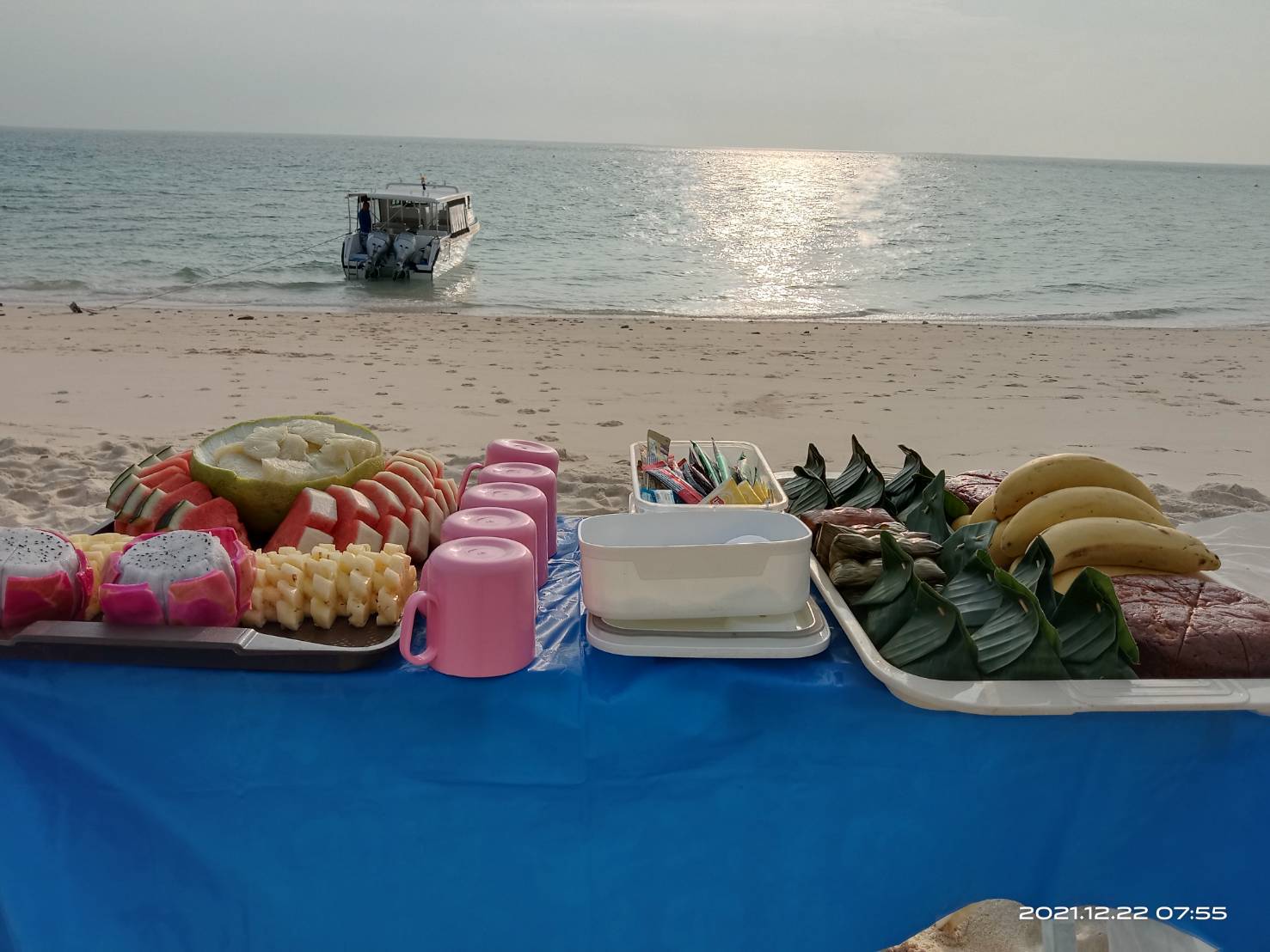 Private Coral Islands – Snorkel Away From the Crowds