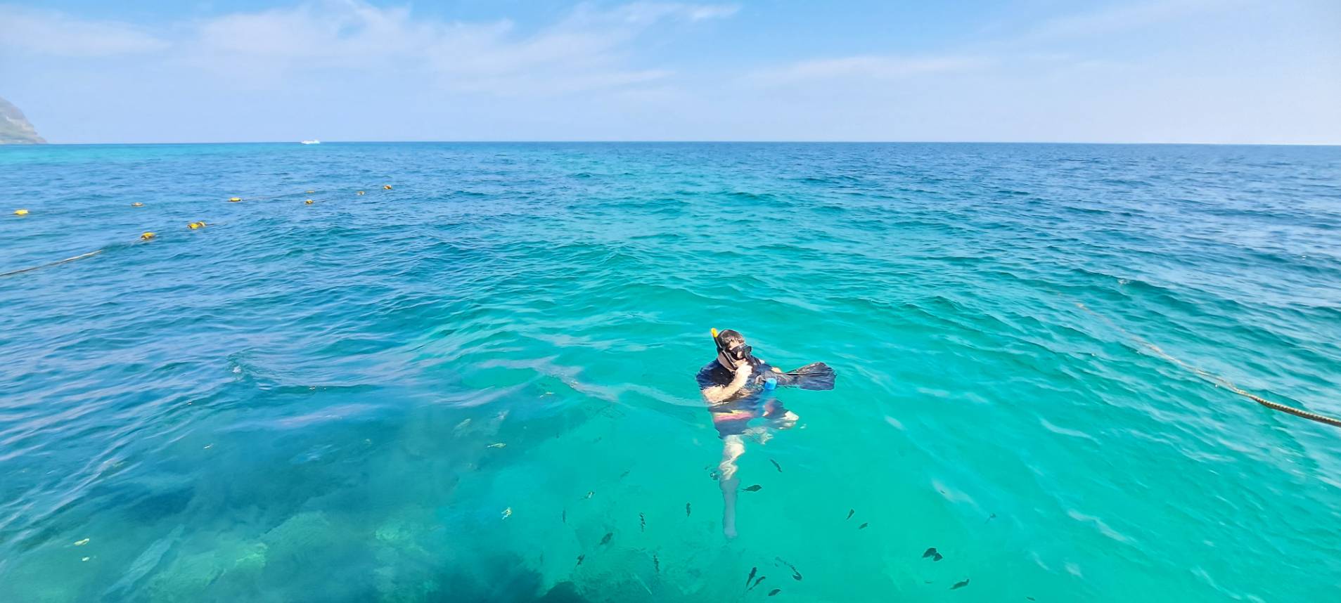 Private Coral Islands – Snorkel Away From the Crowds
