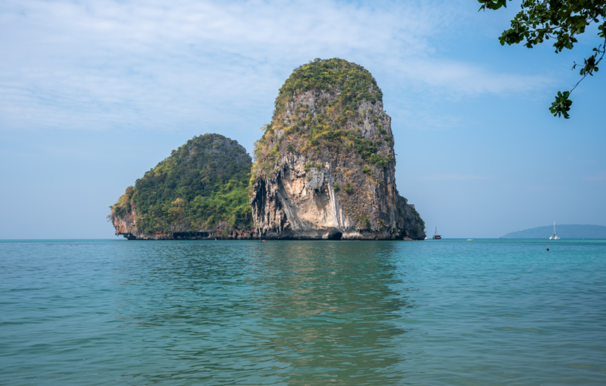 Private Krabi Islands – Luxury Speedboat from Phuket