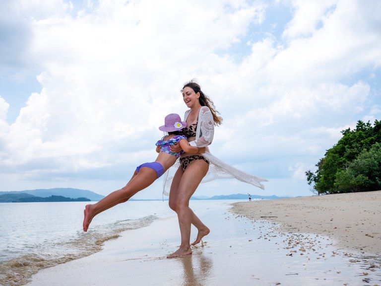 Private Phi Phi Sunrise – Luxury Speedboat Charter