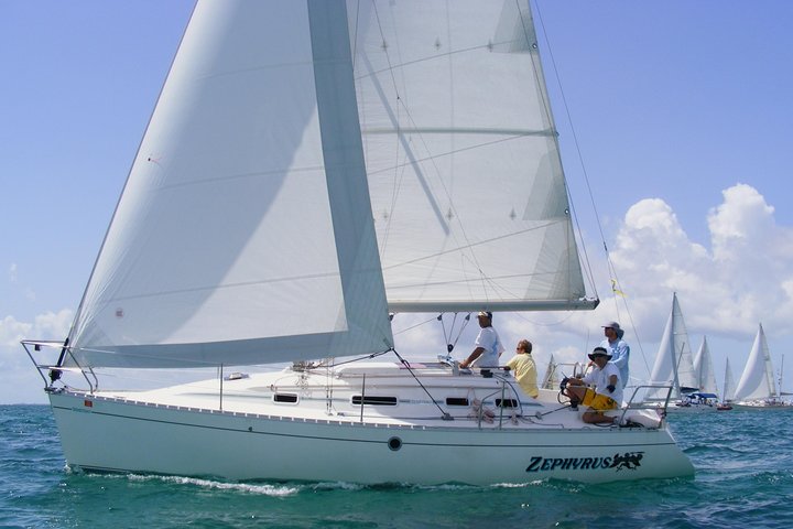 Sailboat