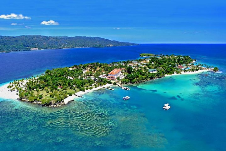 Samana Tour - Full Day Excursion!