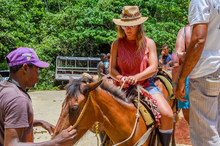 Samana Tour - Full Day Excursion!