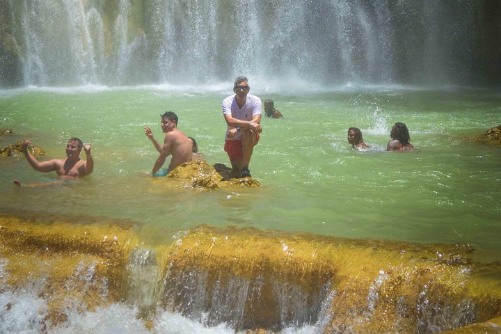 Samana Tour - Full Day Excursion!