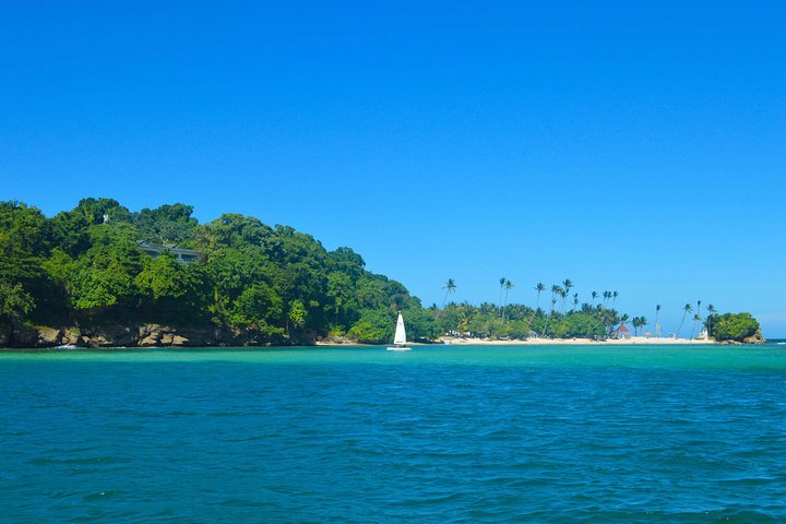 Samana Tour - Full Day Excursion!