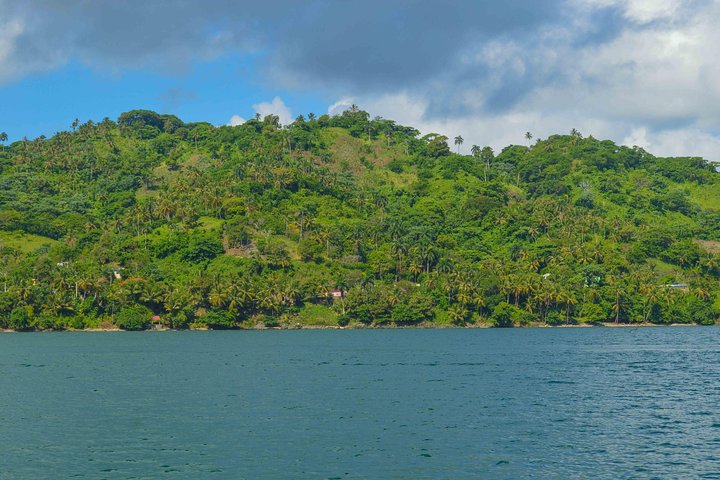 Samana Tour - Full Day Excursion!