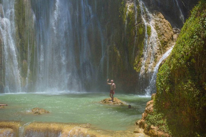 Samana Tour - Full Day Excursion!