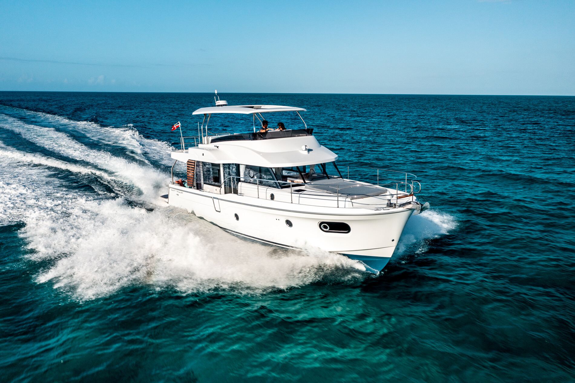 ST48 – Private Boat Tour - Half Day (3:30)