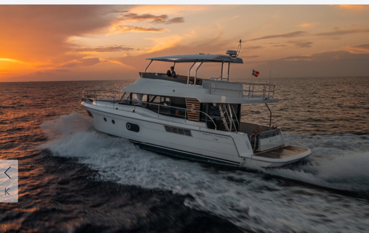 ST48 – Private Boat Tour - Half Day (3:30)