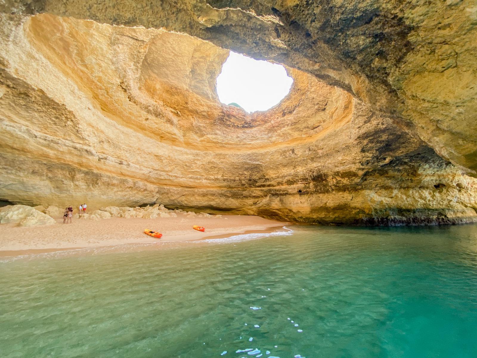ST48 – Private Boat Tour - Half Day (3:30)
