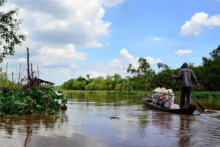 1 Day Mekong Delta to Cai Be from Ho Chi Minh City Tour