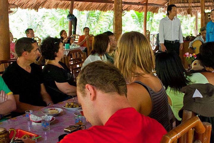 1-Day Mekong Delta to Cai Be from Ho Chi Minh City Tour