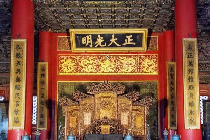 15 Days Private all inclusive Splendid Full View Great China Tour