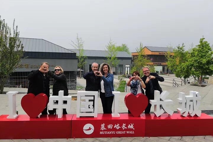 15 Days Private all inclusive Splendid Full View Great China Tour