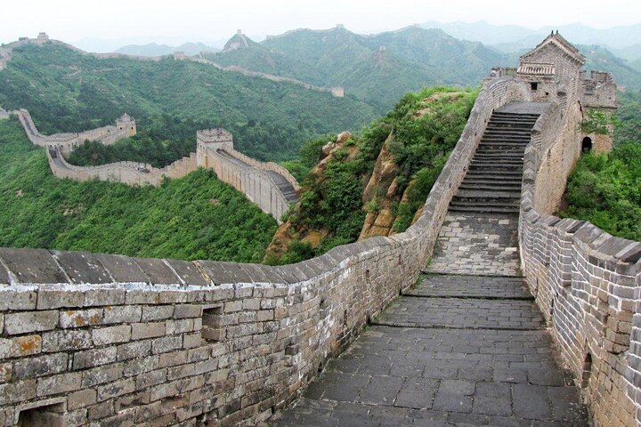 15 Days Private all inclusive Splendid Full View Great China Tour
