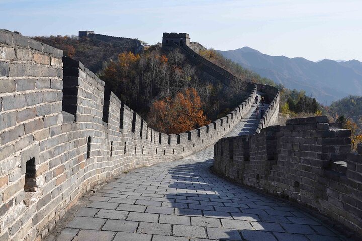 15 Days Private all inclusive Splendid Full View Great China Tour