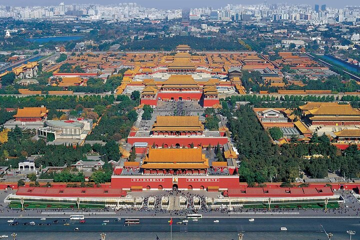 15 Days Private all inclusive Splendid Full View Great China Tour