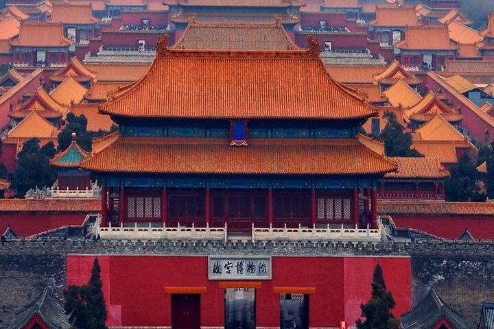 15 Days Private all inclusive Splendid Full View Great China Tour