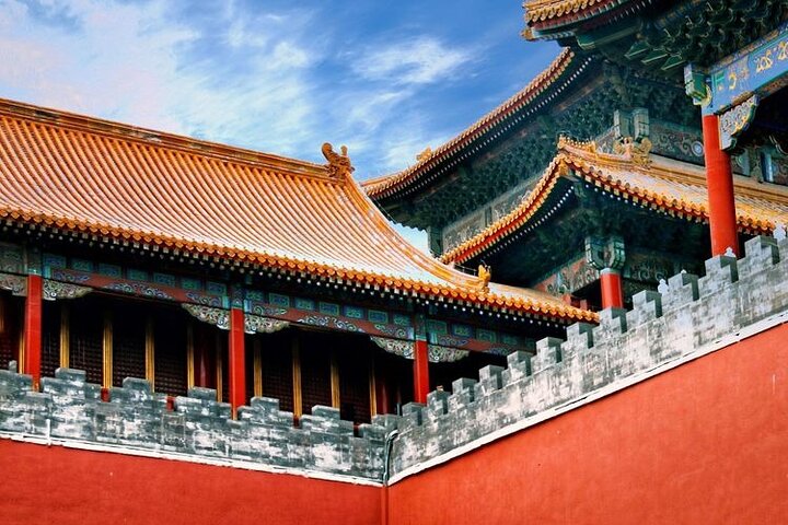 15 Days Private all inclusive Splendid Full View Great China Tour