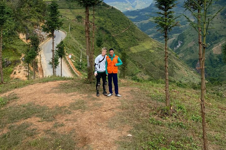 Ha Giang Loop: A 2-Day Private Tour Through the Mountains