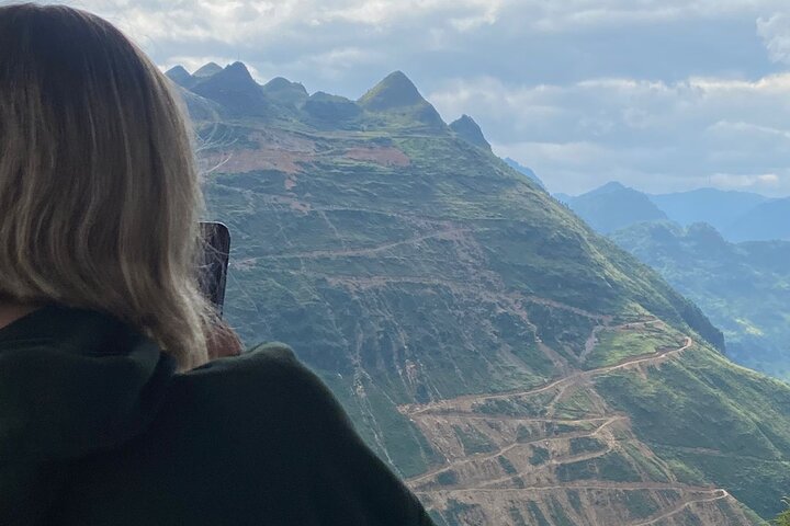 Ha Giang Loop: A 2-Day Private Tour Through the Mountains