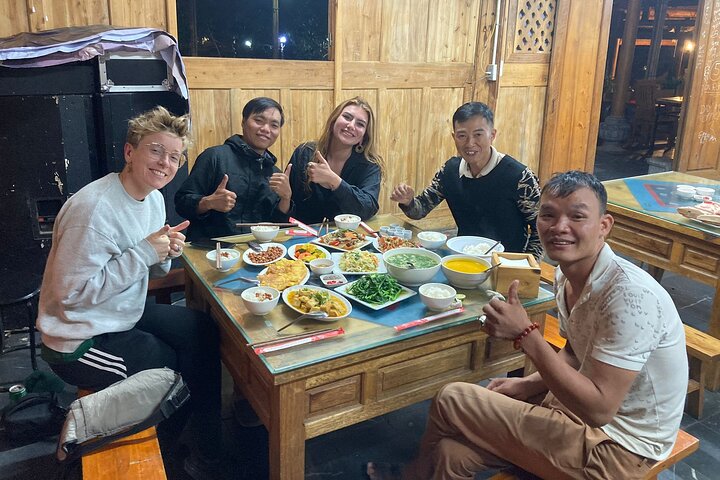 Ha Giang Loop: A 2-Day Private Tour Through the Mountains