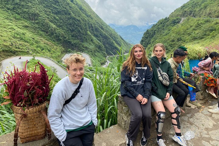 Ha Giang Loop: A 2-Day Private Tour Through the Mountains
