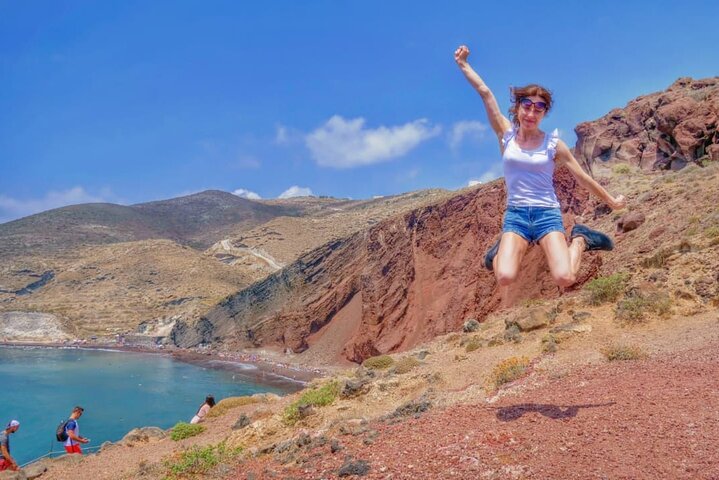 Red Beach