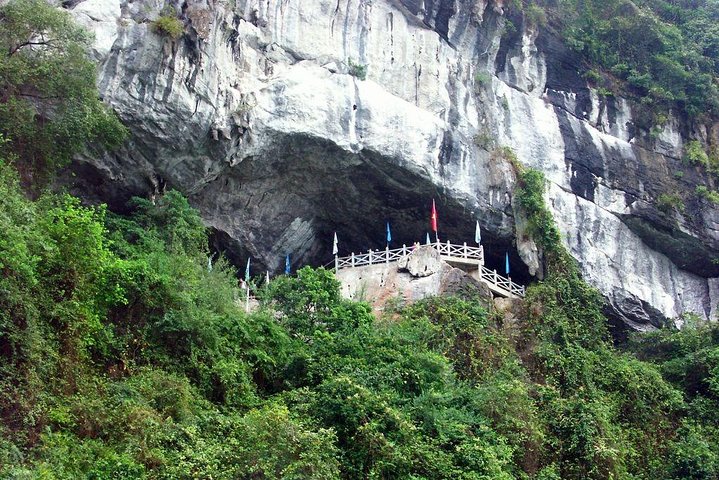 2 Days 1 Night Halong Bay Classic Cruise for Budget Travelers
