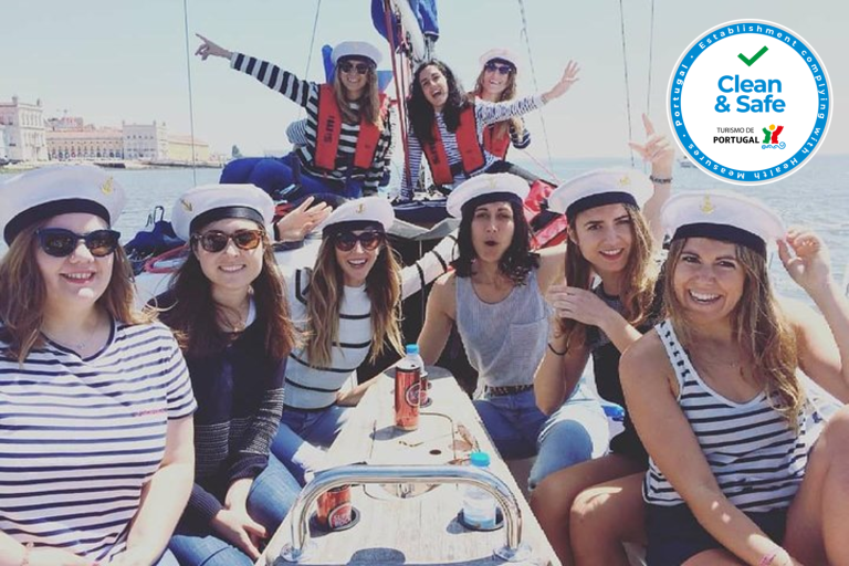 Bachelorette party