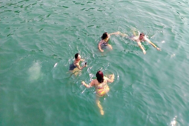 2D1N Adventure: Visit Cat Ba National Park, Viet Hai, Lan Ha Bay