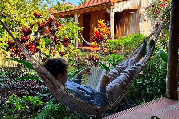 2D1N Adventure: Visit Cat Ba National Park, Viet Hai, Lan Ha Bay