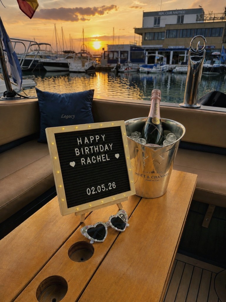 2H Sunset Cruise with Cava