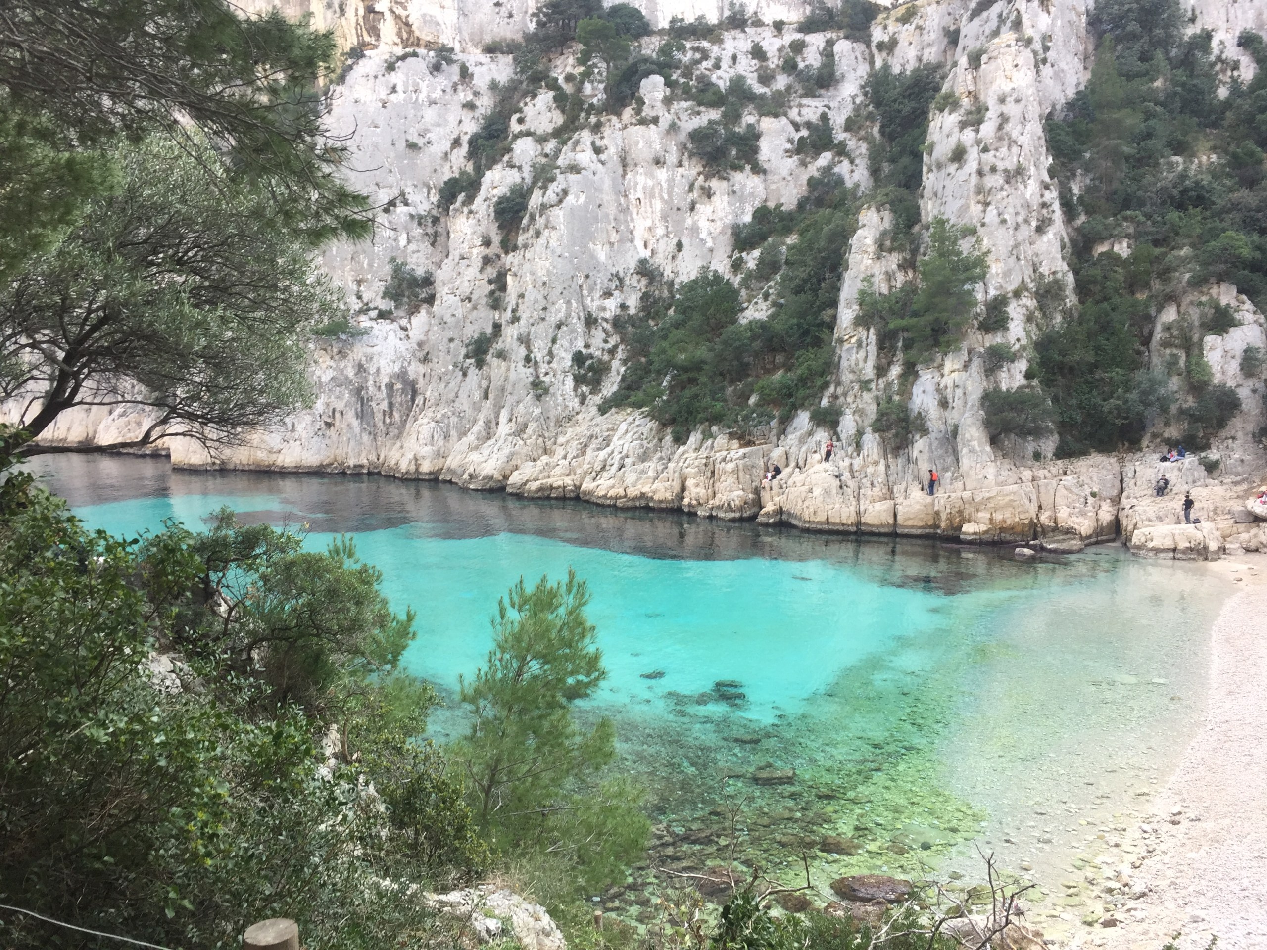 3 days boating and snorkeling in the Mediterranean Sea