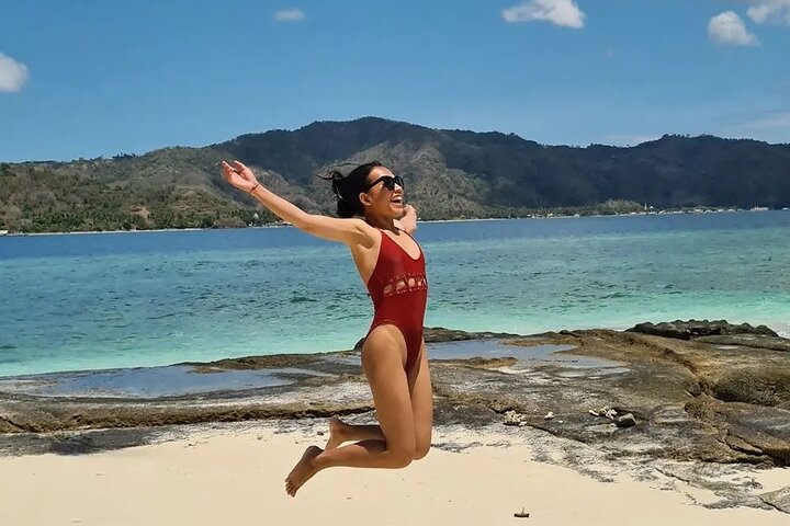 3 Days Lombok Sharing Tour