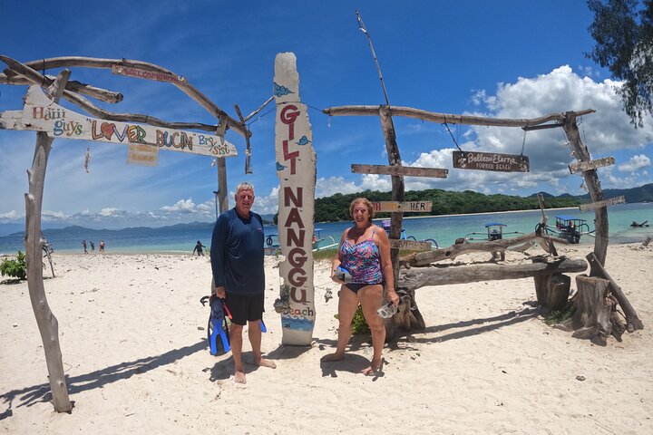 3 Days Lombok Sharing Tour