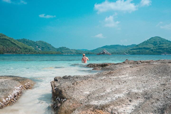 3 Days Lombok Sharing Tour